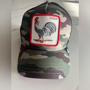Goorin Bros hat